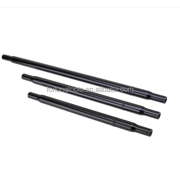 Sprint Car Universal and Black Swedged 6061 Aluminum Radius Rod for 5/8-18 Inch 1.0'' OD Universal Rod