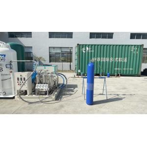 Hot Selling Manufactures Gas Making Machine Oxygen Generation Plant Industrial