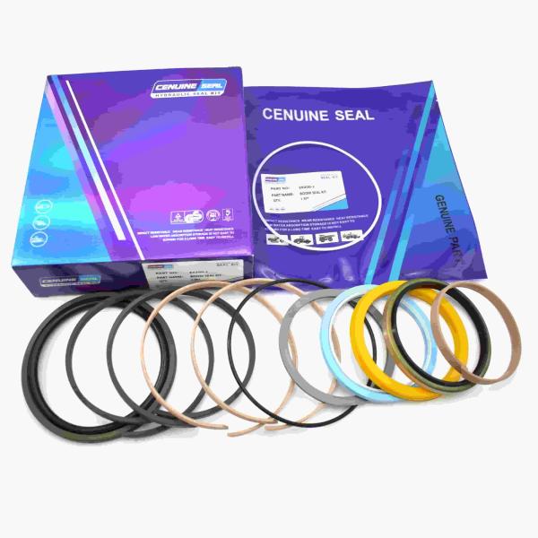 Quality Hitachi EX200-1 Excavator Boom Cylinder Hydraulic Seal Kit for sale