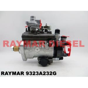 Buy cheap DEUTZ TD2009L04 Used Delphi Diesel Fuel Pump 9323A231G 9323A239G Long Using Life from wholesalers