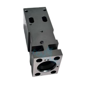 Buy cheap HB20G Hydraulic Breaker Front Head Cylinder Hydraulic Breaker Spares DS13C from wholesalers