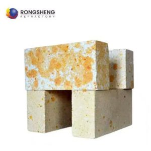 Buy cheap Competitive Prices Fused Silica Fire Brick Acid Resistance Refractory Silicon Brick For Glass Furnace from wholesalers