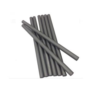 Durable Tungsten Carbide Round Bar , Cemented Carbide Rods Long Usage Lifetime