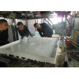 Buy cheap Single Cavity SMC Compression Mold from wholesalers