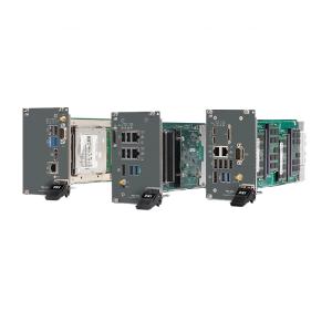 2.8GHz Intel E3-1515M v5 PXIE-8861 Controller with 8 MB SmartCache and Quad-Core