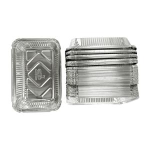 Buy cheap Customized Aluminium Takeaway Containers for Disposable To Go Process Type Pulp Moulding from wholesalers