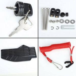 Buy cheap IP65 L30cm Holding Power Boat Engine Controls Remote Control Assy from wholesalers