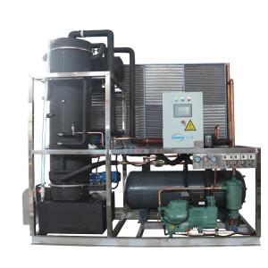 Buy cheap 26T 27T 28T Ice Tube Maker Machine 29T 30T Automatic from wholesalers