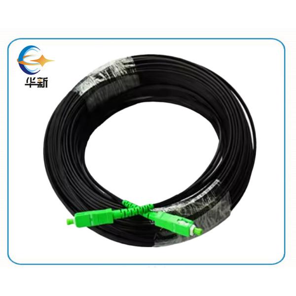 Quality Green Blue Or Customized Optical Fiber Patch Cord For Smooth And Stable Connections LC Patch Cord for sale