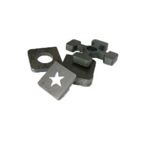 Buy cheap Industrial Component Factory Aluminium Casting Parts  Treatment ROHS Certificated from wholesalers