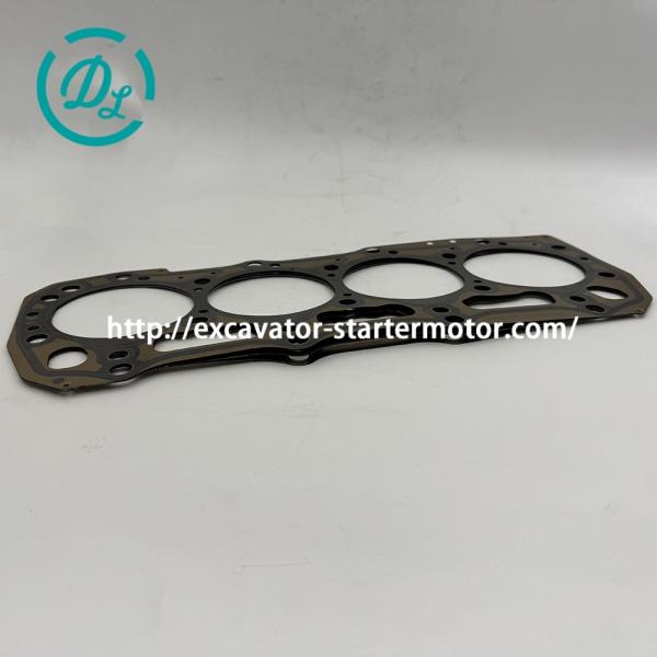 EexcavaStart Perkins 404D-22TA Head Gasket 1.1MM OEM 111147751 U5LC0017