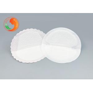 Buy cheap Maternity Disposable Breast Milk Pads Customized Breastfeeding Nursing Breast Pads from wholesalers