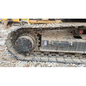 Used Hitachi ZX200 crawler excavator secondhand machinary construction good
