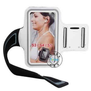 Running Sport GYM Armband case Protective Case For Apple iPhone 5S / 5C / 5 / 4S