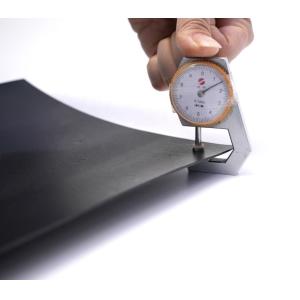 1m-8m Width HDPE Geomembrane for Landfill Artificial Lake Tank Dam Fish Pond