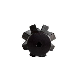 T51 Alloy Steel Drill Shank Adapters For Atlas Copco , Furukawa ,