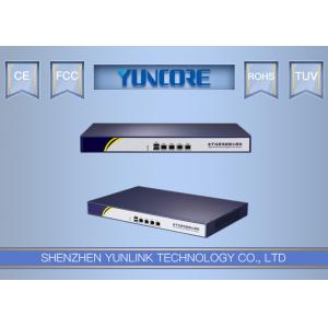 Buy cheap Authentication Support Wireless LAN Controller , Intel D525 CPU Wifi LAN Controller from wholesalers