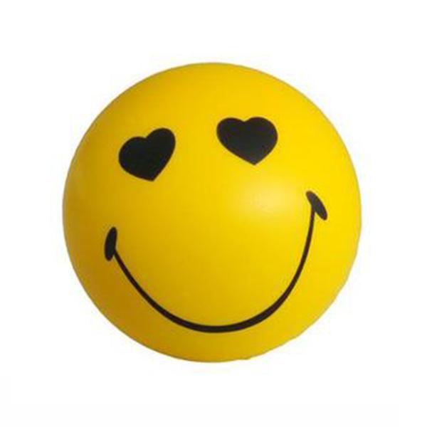 Buy cheap ASTM F963 Soft Toy 5.6cm Polyurethane Stress Ball from wholesalers