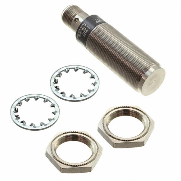 Quality PEPPERL FUCHS NMB10-18GH50-E2-V1 Inductive Sensor with Switching Frequency of 0 ... 300 Hz for sale