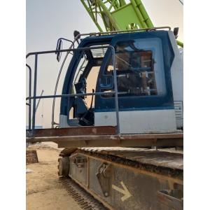 Buy cheap 2019 Zoomlion Crawler Crane 180 Tons 71 Meters for Heavy Lifting from wholesalers