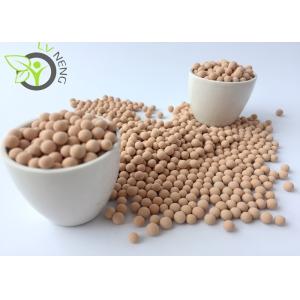 A Crystal Structure 4a Molecular Sieve Desiccant / Zeolite Molecular Sieves