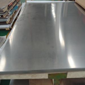 Factory Made Durable Stainless Steel Plates-SS 304 304L 316 316L 201 202 430-2B