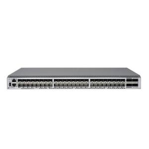China Fast and Secure Network Connections Rack 48 Port SFP Modules Active San Fiber Switches on sale China Fast and Secure Network Connections Rack 48 Port SFP Modules Active San Fiber Switches on sale