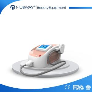 Buy cheap Permanent Hair Remover Professional 808nm Diode Laser Hair Removal Machine from wholesalers