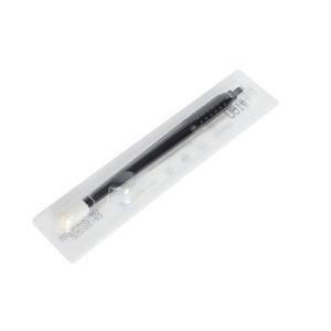 Buy cheap Plastic And Stainless Material Disposable Microblading Pen 18U Needles from wholesalers