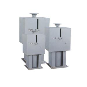 Pipe Constant Spring Hangers And Supports , Variable Spring Support Anti -