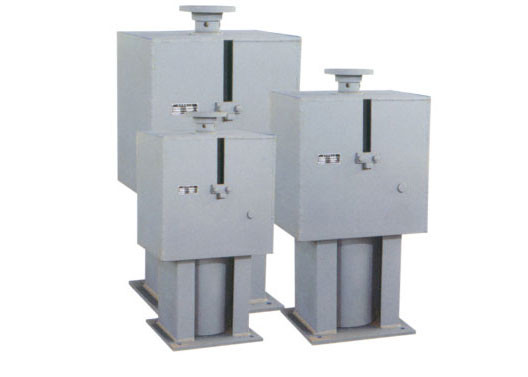 Quality Pipe Constant Spring Hangers And Supports , Variable Spring Support Anti - Corrosion for sale