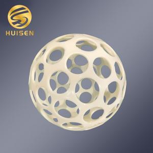 Buy cheap Water Treatment Flocculation Reaction Ball from wholesalers