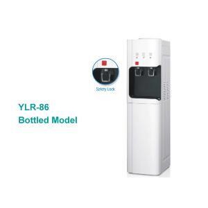 Buy cheap Compressor Cooling 5 Gallon POU Water Dispenser 86serial 590W from wholesalers