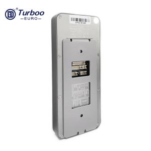 Infrared Camera Face Recognition Attendance Machine PC / Cloud Base Management