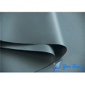 Buy cheap Flexible Smoke Cloth Polyurethane Coated Fabric High Stability 1-2 M Width from wholesalers