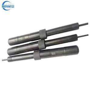 Mechanical Coil Wire Threaded Insert Tang Break-off Tool with Spring Tension ONE