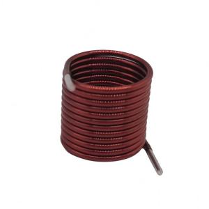 Buy cheap Copper Air Coil Self-bonded Air Coil With Wide Inductance And Various Dimensions from wholesalers