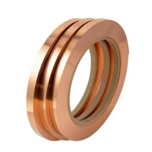 Buy cheap Premium C14700 Copper Metal Strips For Electrical Thermal Applications from wholesalers