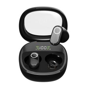 Buy cheap ETEK Bluetooth 5.4 TWS earphone with F13 Copper Ring,25mAh earphone cell + 200mAh case (protective board),3 color options. from wholesalers
