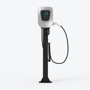 Buy cheap Residential Car Charging Station Type 2 Ev Home Charger Point 220v 32a 1 Phase product