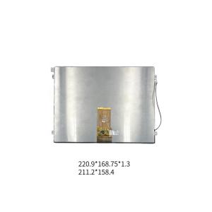 600nits Customized TFT LCD Module 10.4 Inch IPS LCD TFT With LVDS Interface