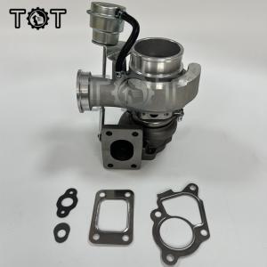 Buy cheap 418-1491 418-1675 C2.6 D2.6 Excavator Turbocharger For E306 307E EC55D product