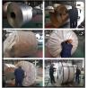 Buy cheap Galvanized Steel PPGI Coil DX51 for Customization Packages and 0.12-0.2 Thickness from wholesalers