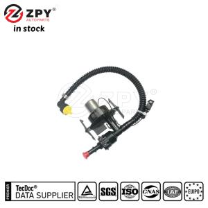 Buy cheap ZPY Fuel Pressure Regulator 4H0201559C for Audi VW Porsche from wholesalers