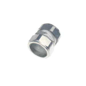 Buy cheap E343475 Compression EMT Conduit And Fittings Coupling from wholesalers