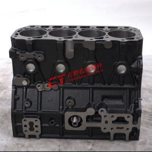 729902 - 01560 4TNE98 4D98E Diesel Engine Cylinder Block