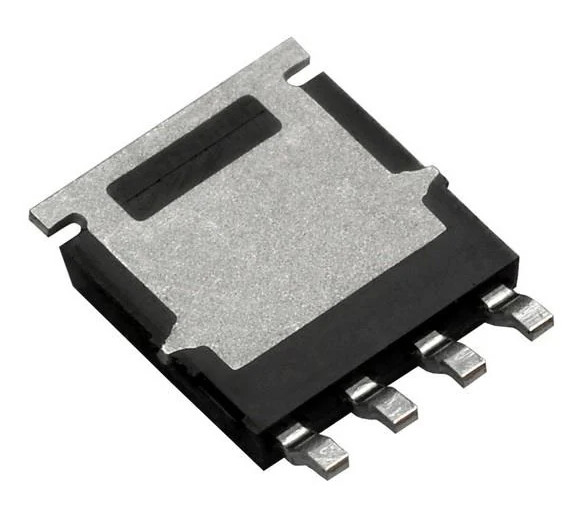 SQJ840EP-T1-GE3 Vishay / Siliconix