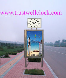 Buy cheap bullet train clocks,movement mechanism for bullet clocks system,bullet clocks project, highway clocks,highway clocks from wholesalers