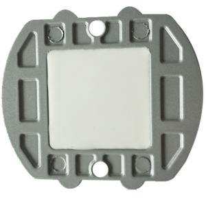 Buy cheap 3000k-5000k color temprature white LED solar road stud L104*W104*H20mm from wholesalers