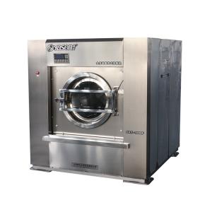Buy cheap Stainless Steel Commercial Laundry Equipment With Clean-In-Place CIP Functionality from wholesalers